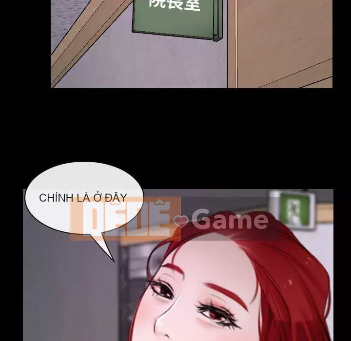 Nói yêu tôi thật to Chương 29-30