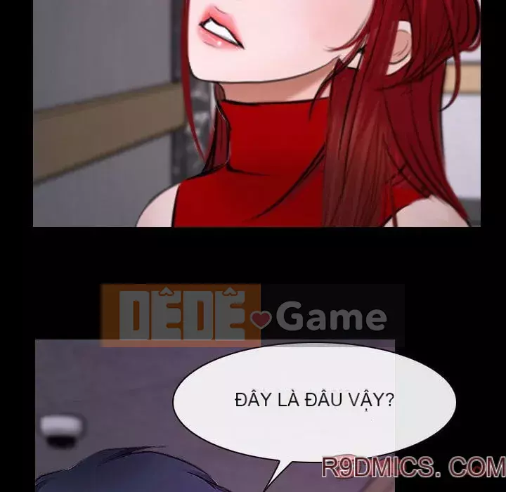 Nói yêu tôi thật to Chương 29-30