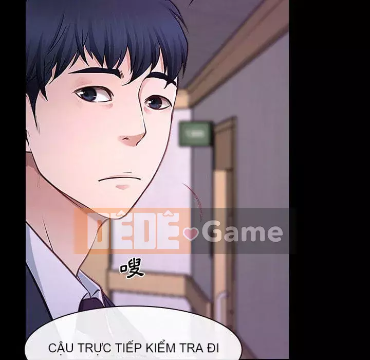 Nói yêu tôi thật to Chương 29-30