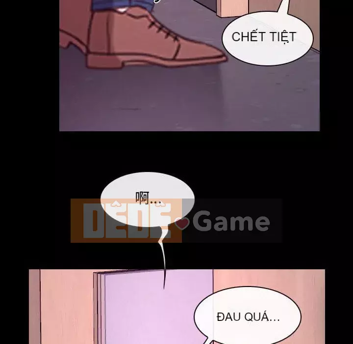 Nói yêu tôi thật to Chương 29-30