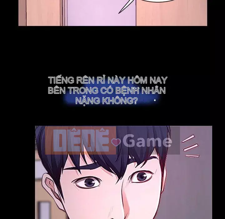 Nói yêu tôi thật to Chương 29-30