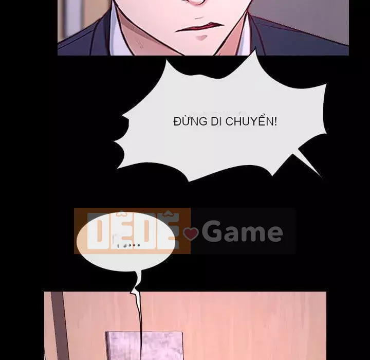 Nói yêu tôi thật to Chương 29-30