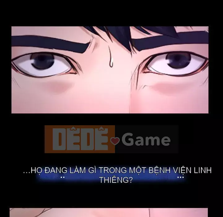 Nói yêu tôi thật to Chương 29-30