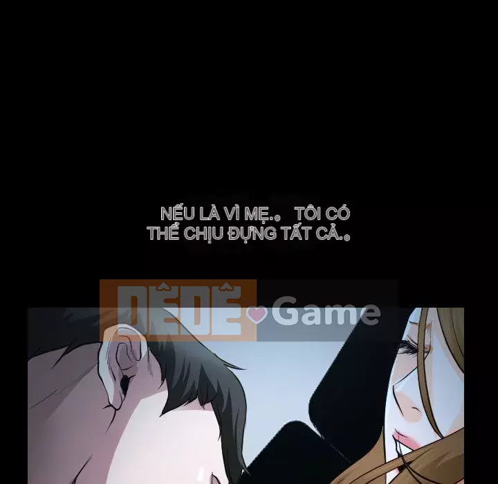 Nói yêu tôi thật to Chương 27-28