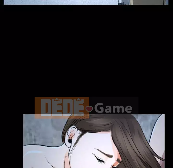 Nói yêu tôi thật to Chương 27-28