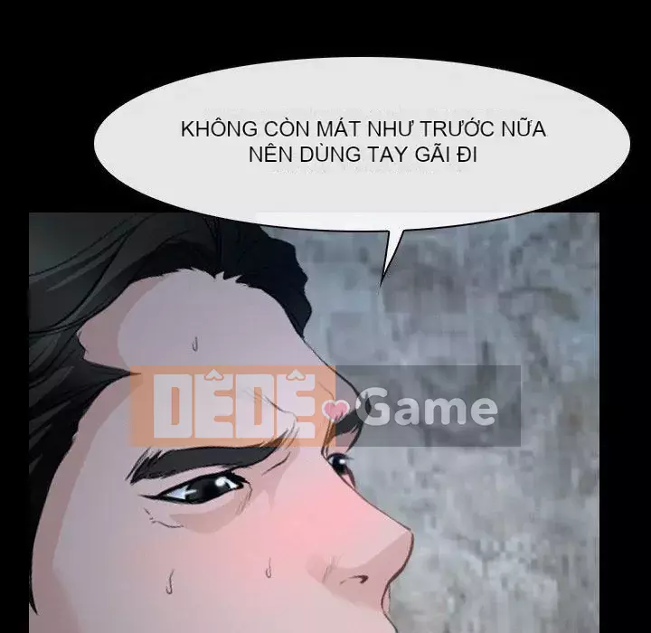 Nói yêu tôi thật to Chương 27-28