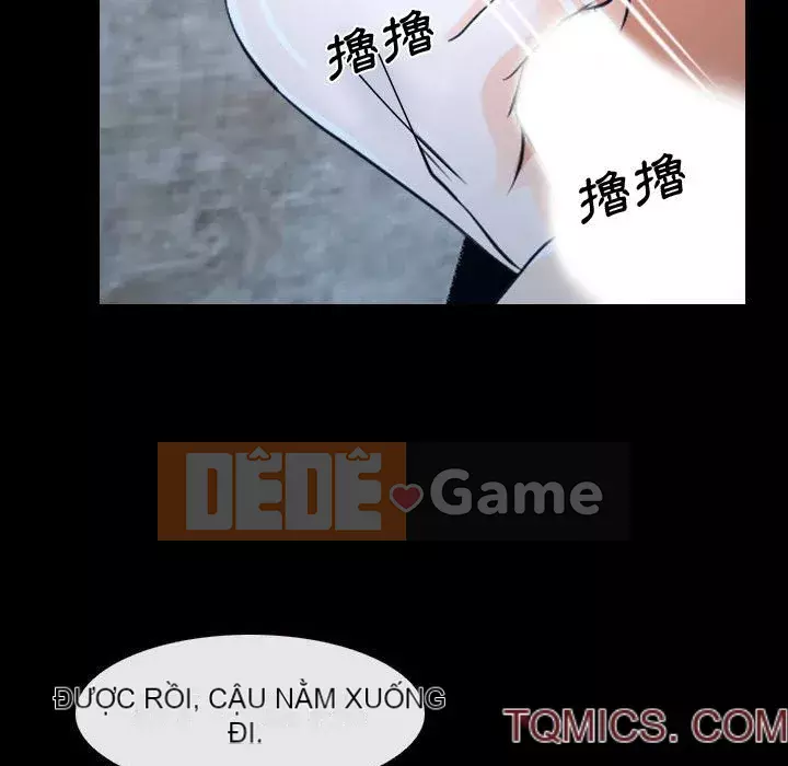 Nói yêu tôi thật to Chương 27-28