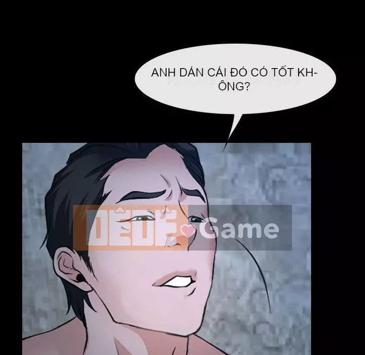 Nói yêu tôi thật to Chương 27-28