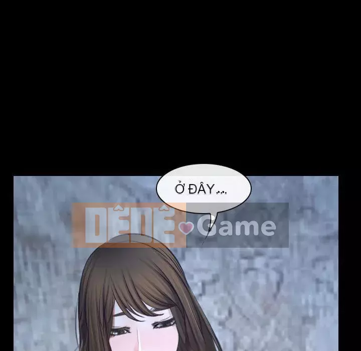 Nói yêu tôi thật to Chương 27-28