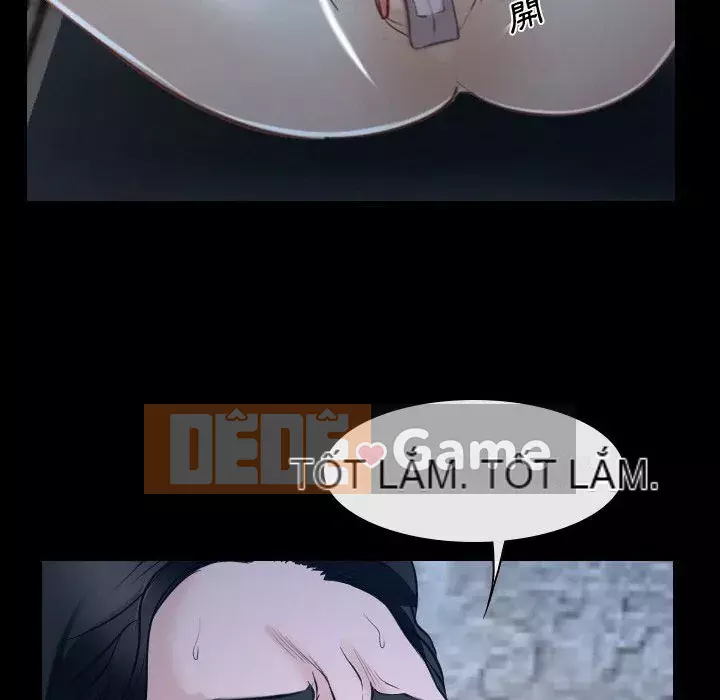 Nói yêu tôi thật to Chương 27-28