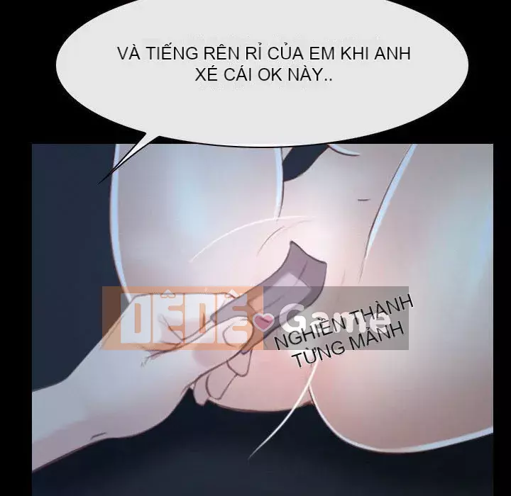 Nói yêu tôi thật to Chương 27-28