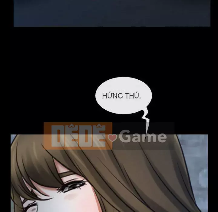 Nói yêu tôi thật to Chương 27-28