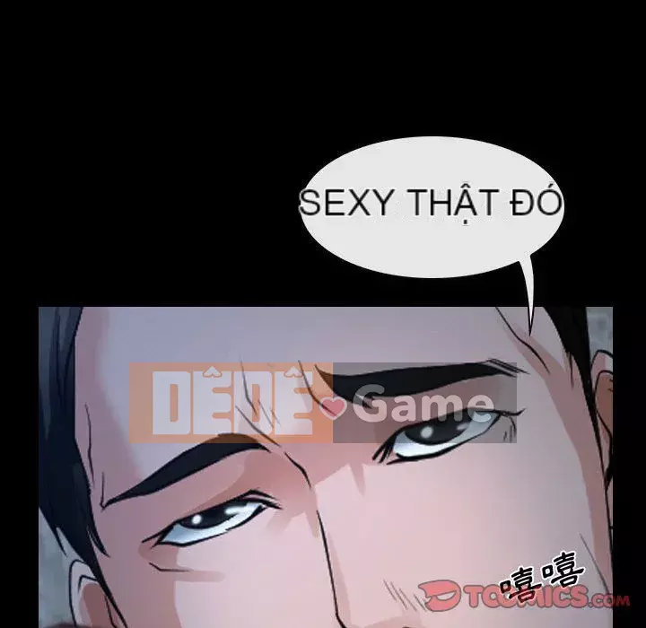 Nói yêu tôi thật to Chương 27-28