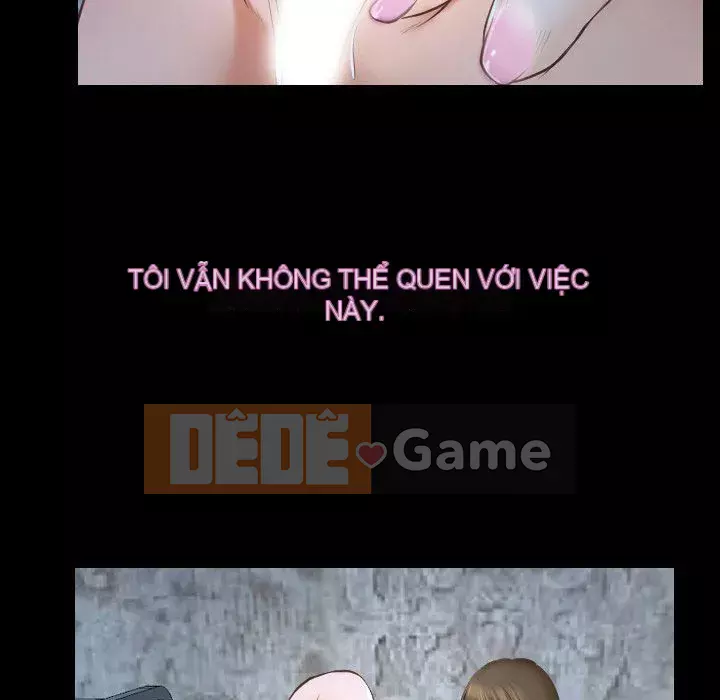 Nói yêu tôi thật to Chương 27-28