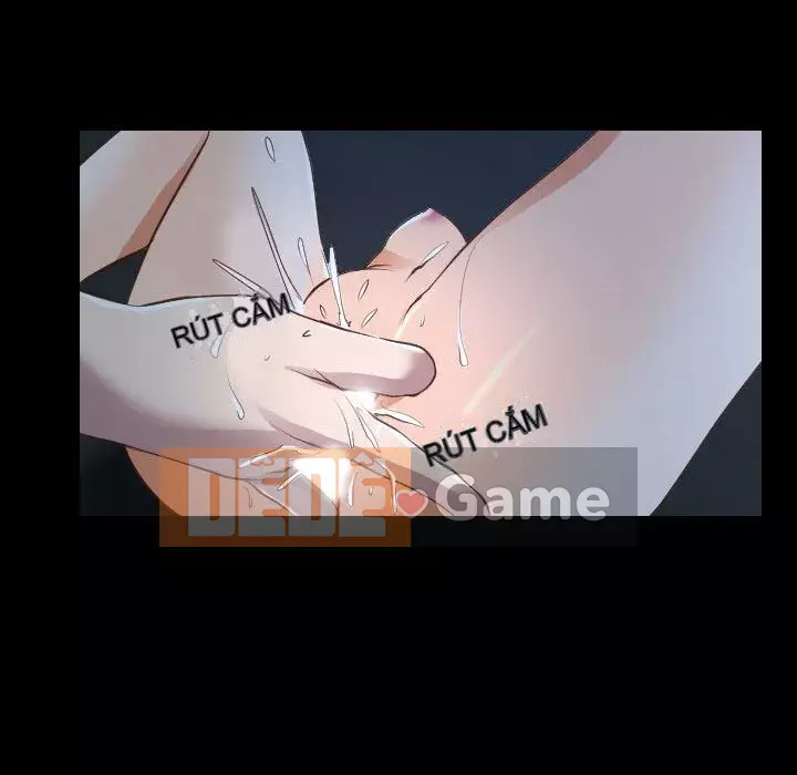 Nói yêu tôi thật to Chương 27-28