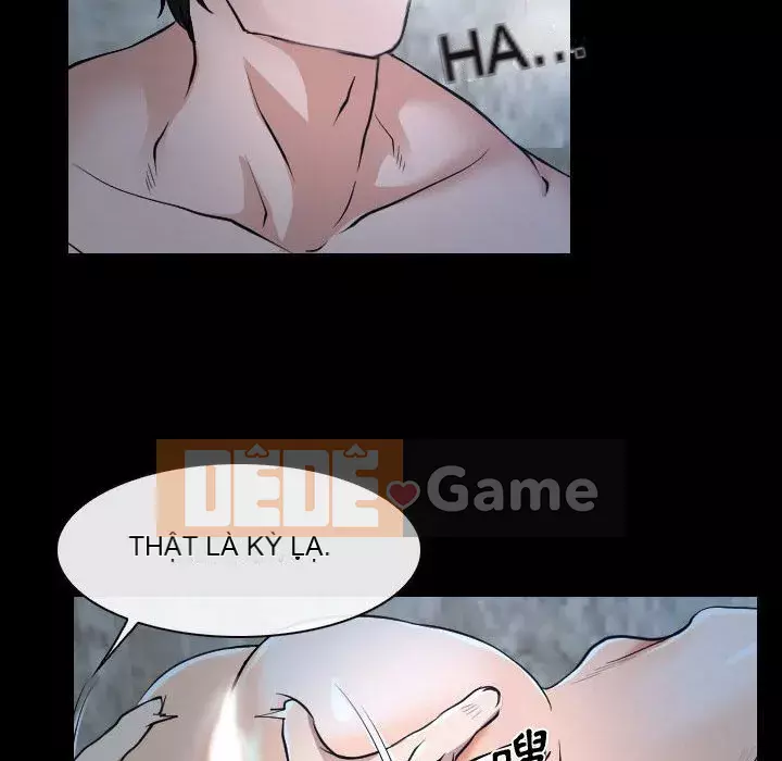 Nói yêu tôi thật to Chương 27-28