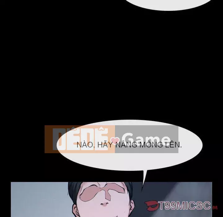 Nói yêu tôi thật to Chương 27-28