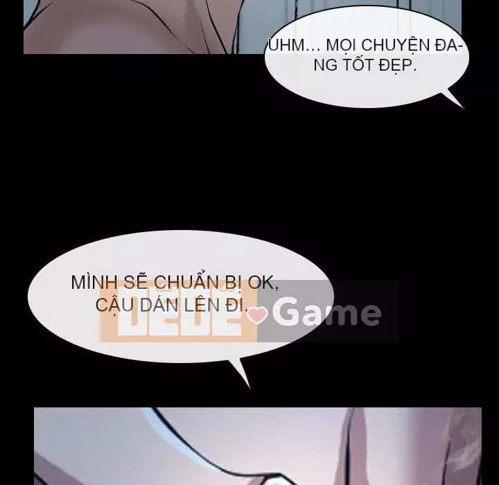 Nói yêu tôi thật to Chương 27-28