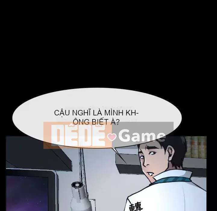 Nói yêu tôi thật to Chương 27-28