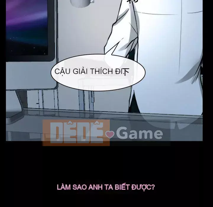 Nói yêu tôi thật to Chương 27-28