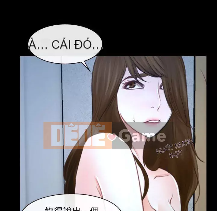 Nói yêu tôi thật to Chương 27-28