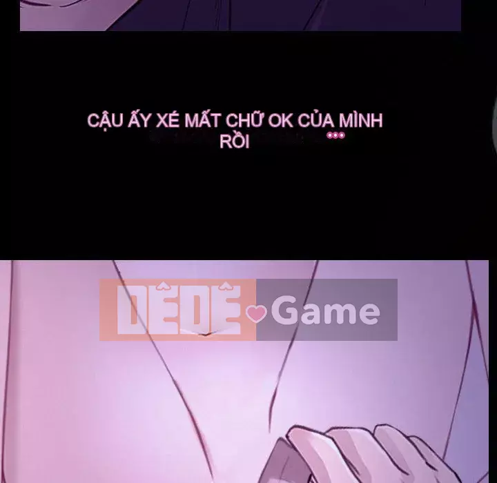 Nói yêu tôi thật to Chương 27-28