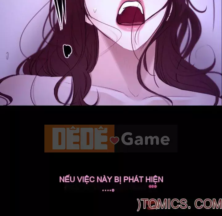 Nói yêu tôi thật to Chương 27-28