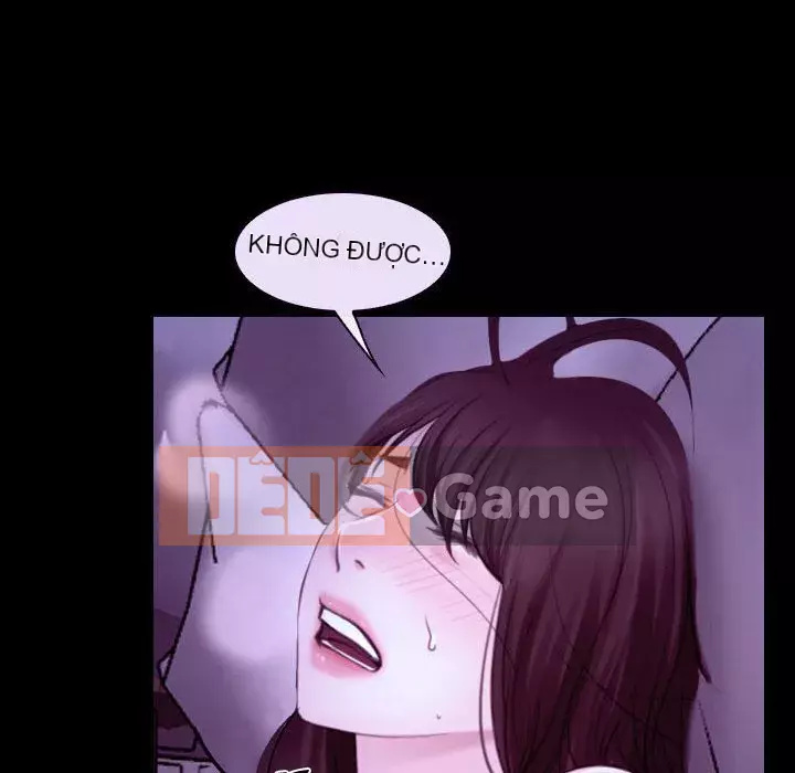 Nói yêu tôi thật to Chương 27-28