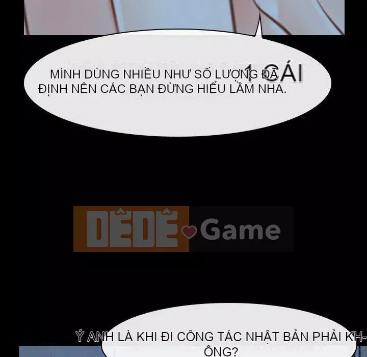 Nói yêu tôi thật to Chương 27-28