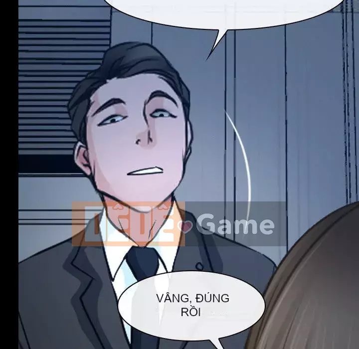 Nói yêu tôi thật to Chương 27-28