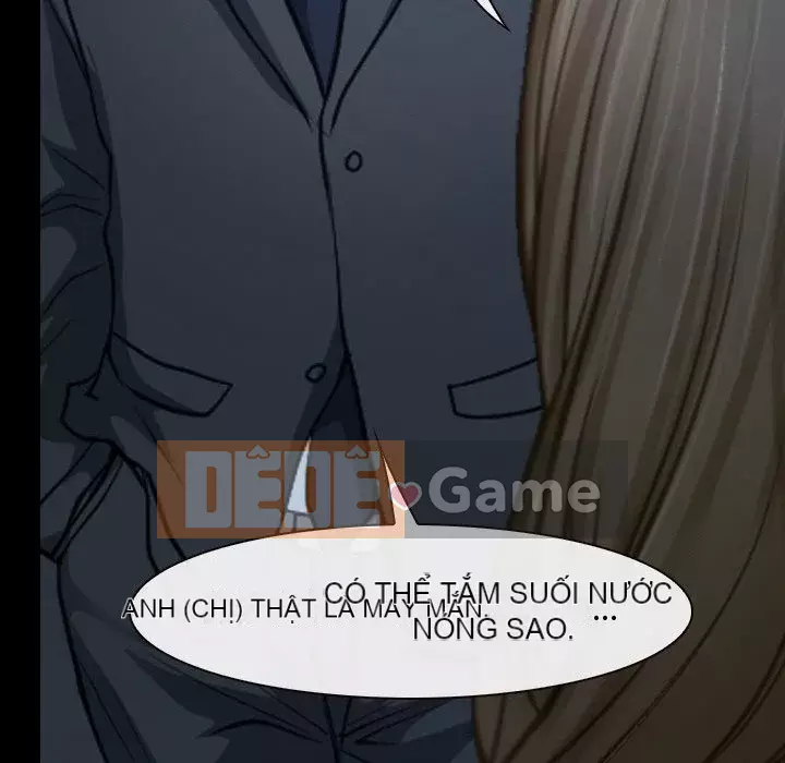 Nói yêu tôi thật to Chương 27-28