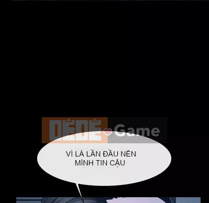 Nói yêu tôi thật to Chương 27-28