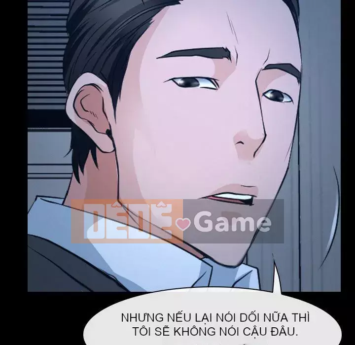 Nói yêu tôi thật to Chương 27-28