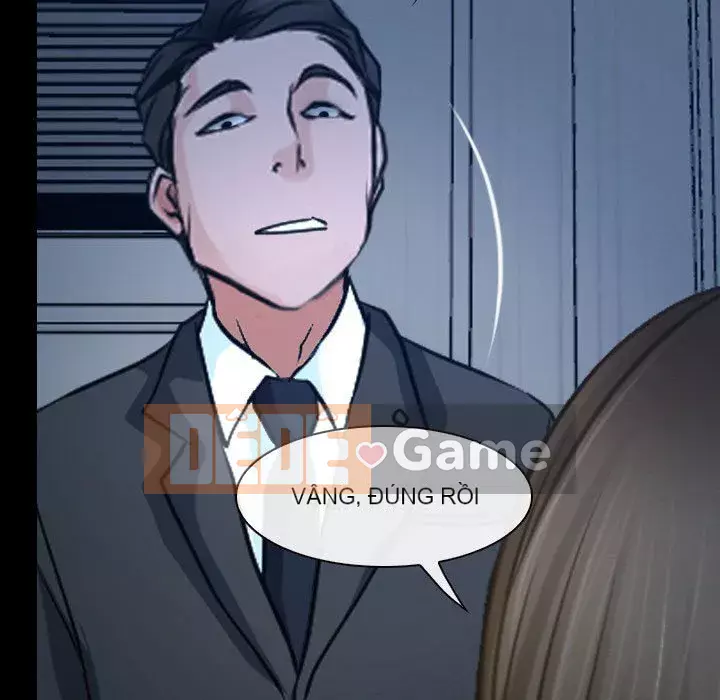 Nói yêu tôi thật to Chương 27-28