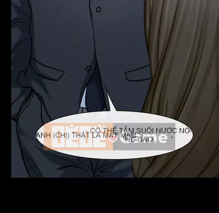 Nói yêu tôi thật to Chương 27-28