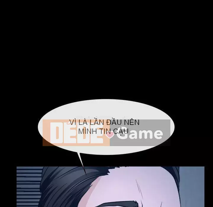 Nói yêu tôi thật to Chương 27-28