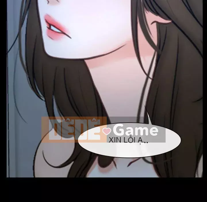 Nói yêu tôi thật to Chương 27-28