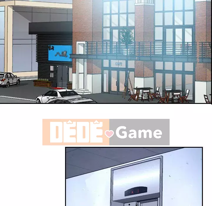 Nói yêu tôi thật to Chương 27-28