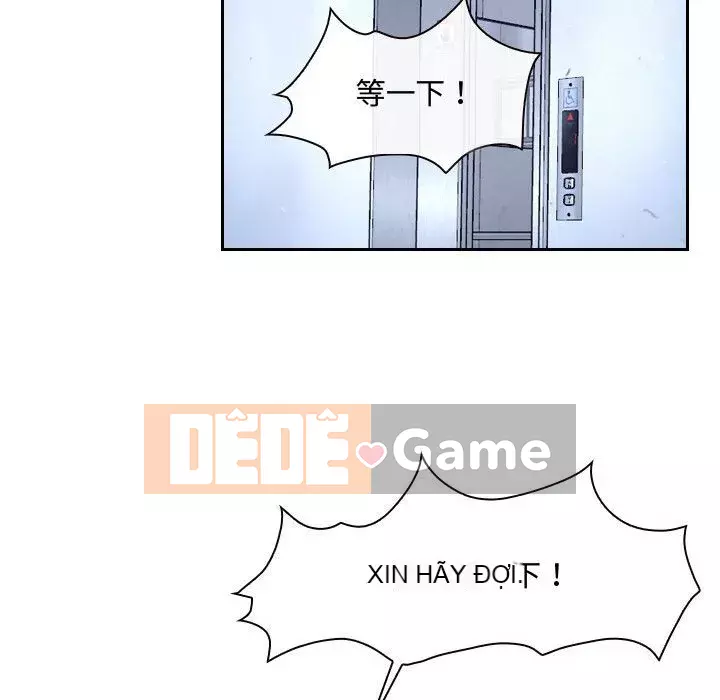 Nói yêu tôi thật to Chương 27-28