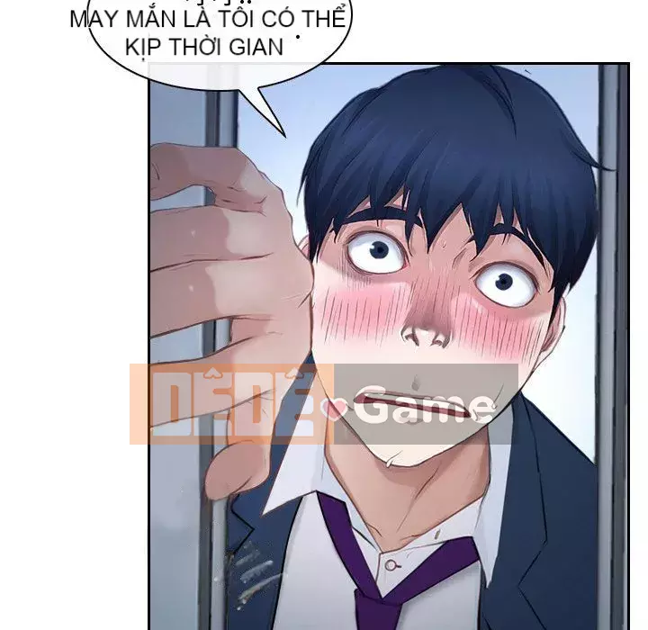 Nói yêu tôi thật to Chương 27-28