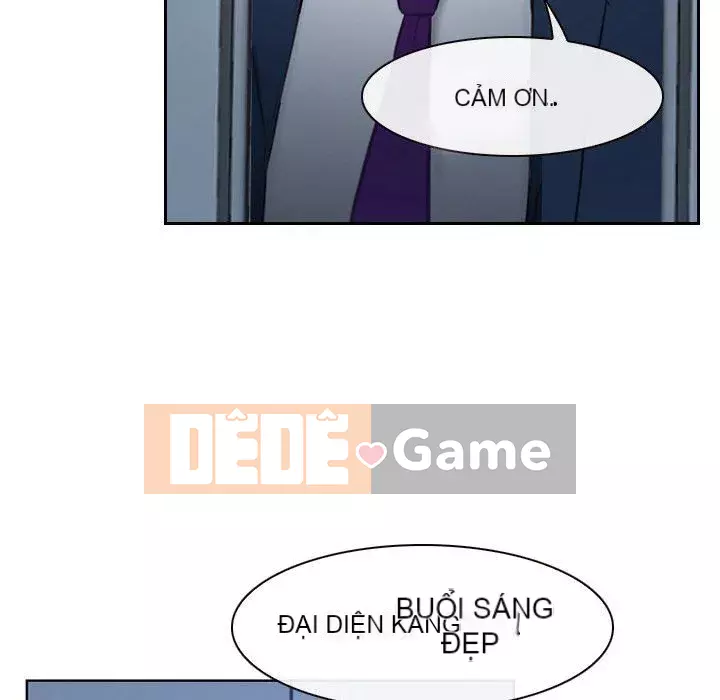 Nói yêu tôi thật to Chương 27-28