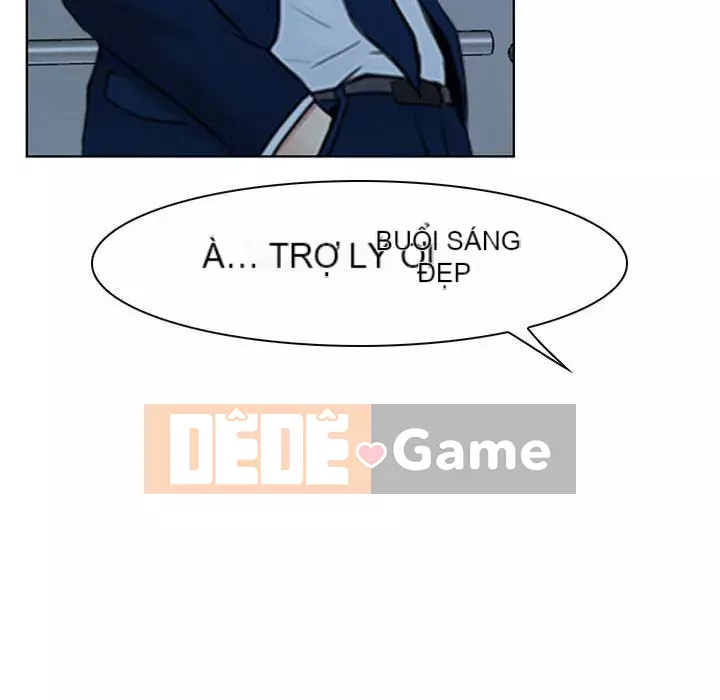 Nói yêu tôi thật to Chương 27-28