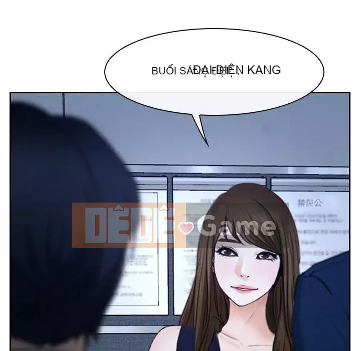 Nói yêu tôi thật to Chương 27-28