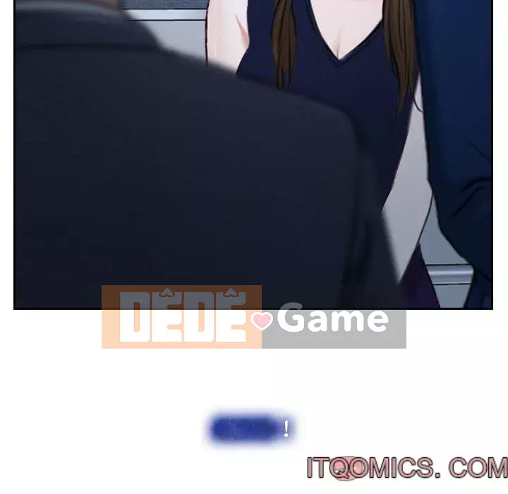 Nói yêu tôi thật to Chương 27-28