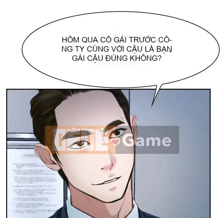 Nói yêu tôi thật to Chương 27-28