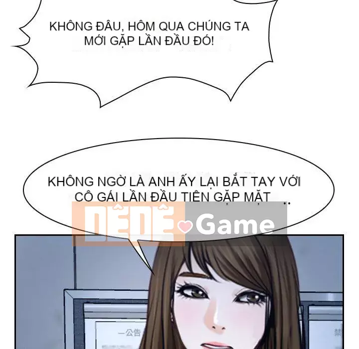 Nói yêu tôi thật to Chương 27-28