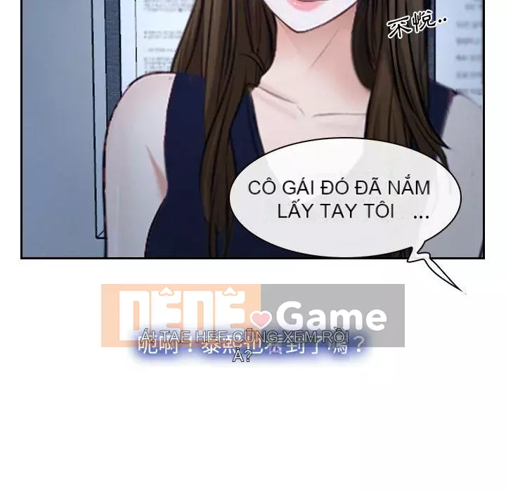 Nói yêu tôi thật to Chương 27-28