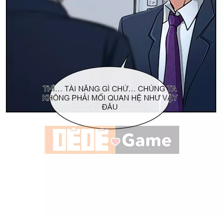 Nói yêu tôi thật to Chương 27-28