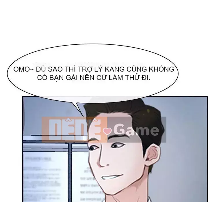 Nói yêu tôi thật to Chương 27-28