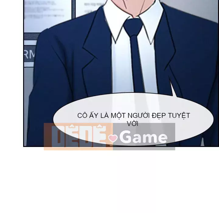 Nói yêu tôi thật to Chương 27-28